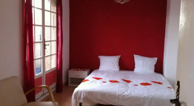 Chambre dhôtes Les Bois de la Mourachonne