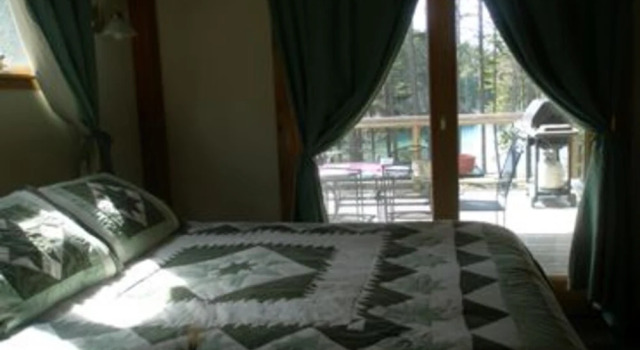 Deep Cove - Two Bedroom Home, Rezerwuj Hotel Deer Isle Stany Zjednoczone