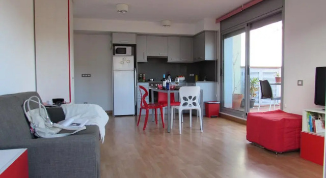 Estudio Madrid