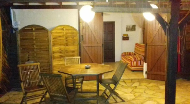 Apartmán Kay Zanndoli