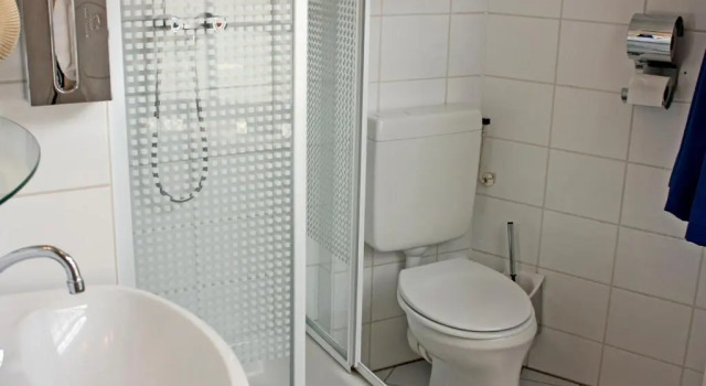 Двухместный номер Standard Koopermoolen