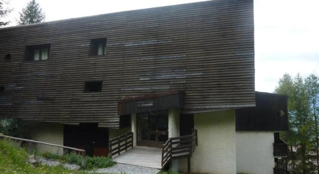 Appartement Les Orres, 1 pièce, 4 personnes - FR-1-322-213, Забронировать Апартаменты/квартира Лез-Ор Hautes-Alpes