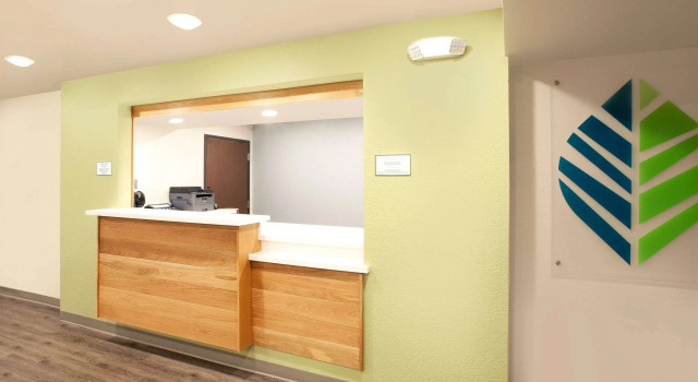 WoodSpring Suites Houston 288 South Medical Center, Boek Hotel Houston Houston
