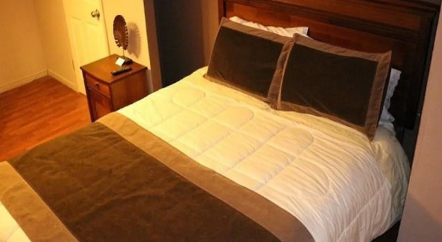Hostal HDQ, Varaa Hotelli Hotellit Bío Bío aamiaisella, Aamiainen