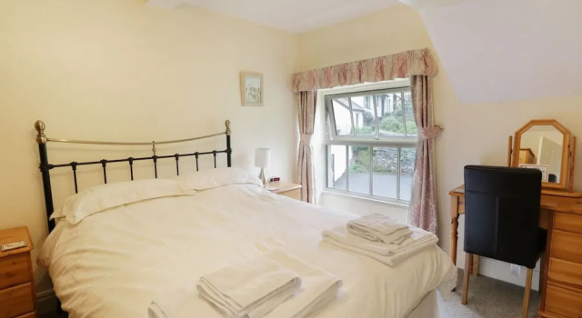 Коттедж Bobbin Mill Cottage