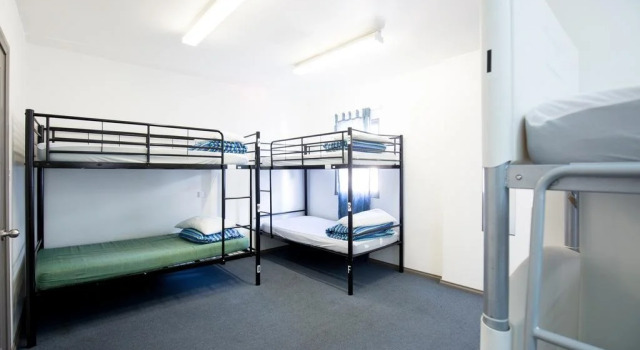 The Nook Backpackers, Забронировать Отель Хобарт Hobart Surrounds, рядом с Hobart Convention And Entertainment Centre