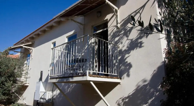 Люкс Smadar Inn