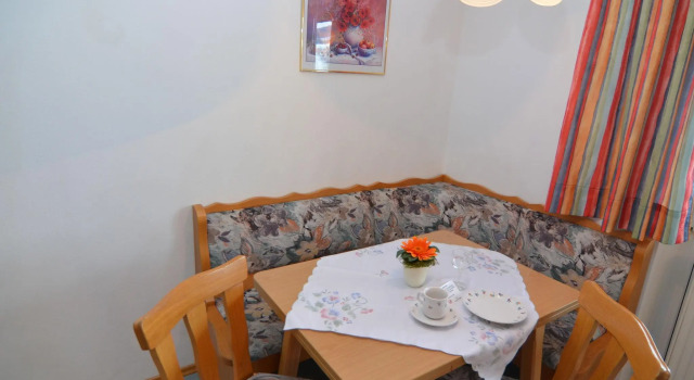 Wohnung in Rotthalmunster mit Balkon, Prenota Casa vacanze Cottage a Foresta Bavarese, Cottage