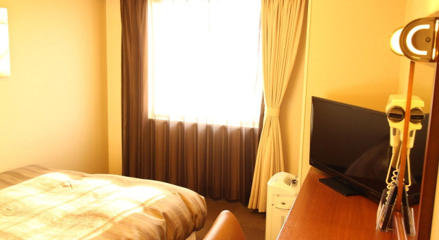Одноместный номер Standard Hotel Route-Inn Ena