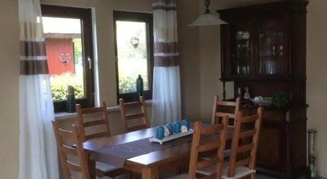 Ferienapartment Kleist, Забронировать Апартаменты/квартира Отели Остзебад-Преров с парковкой, Парковка
