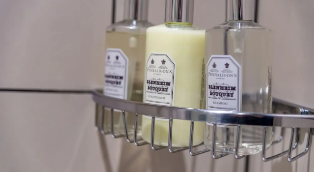 Номер Economy Seraphine London Kensington Gardens