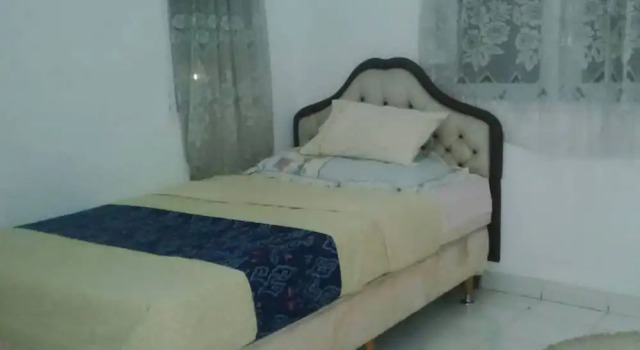 Villa Villa Sasky Ciater Highland