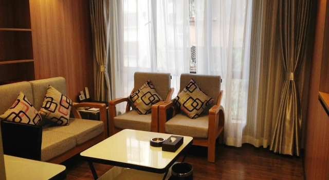 Guangjia Apartment Hotel (Guangzhou Panyu Shiqiao), Забронировать Апартаменты/квартира Апартаменты Guangzhou Area, Апартаменты/квартира
