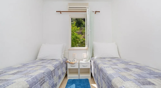 Apartments Elica