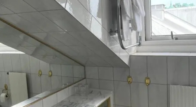 Номер Standard Hotel Kärnan