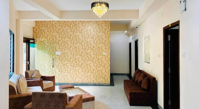 Hotel Regency
