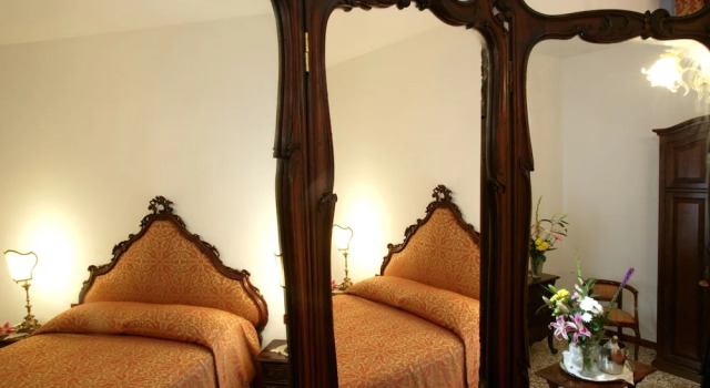 Residence Ca Pier, Забронировать Отель Каннареджо Венеция