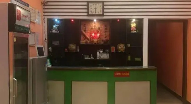 Fuyang Fengyuan Hotel