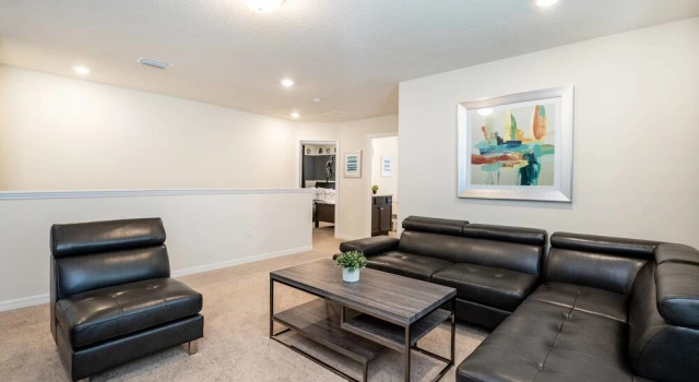 Solterra Resort - Brand NEW 5bed Pool Home #5st417
