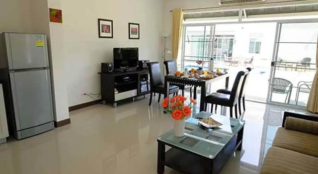 Вилла Talay Tara Resort