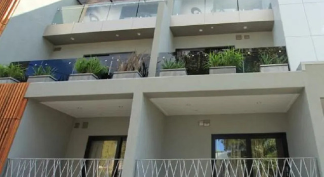 Номер Standard Melrose Apartments