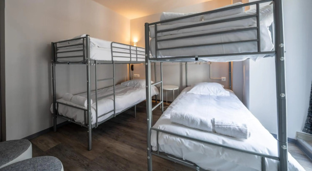 Hotel Bristol