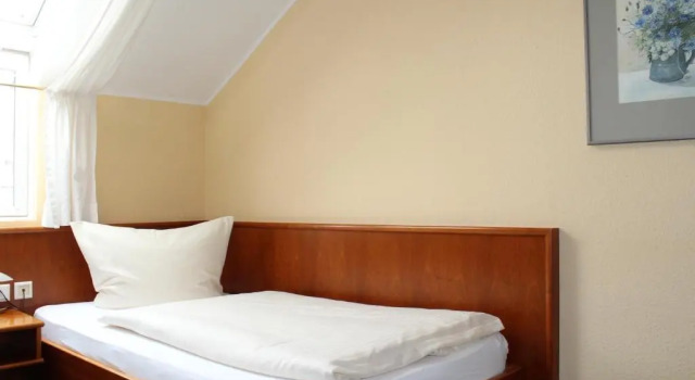 Номер Standard Hotel Freye