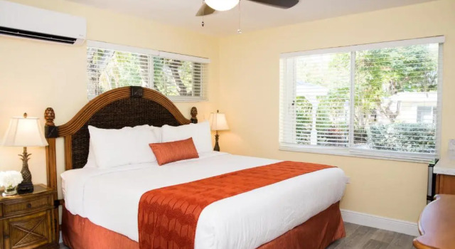 Двухместный номер Standard Coconut Bay Resort - Key Largo