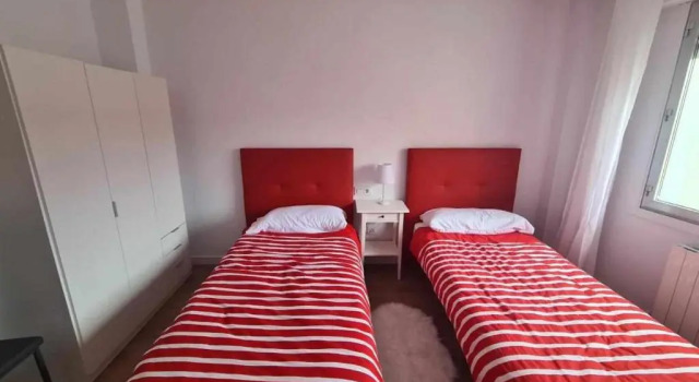 Apartamento la Fortaleza, Buchen Sie Ferienwohnung Hotels in Kantabrien mit Parkplatz, Parkplätze