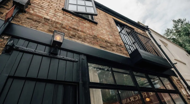 The Primrose Mews in Greater London, Забронировать Апартаменты/квартира Апартаменты Лондона, рядом с Чок Фарм, Апартаменты/квартира
