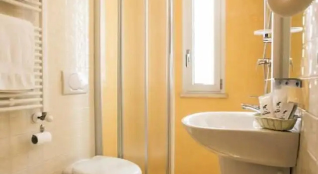 Одноместный номер Economy Hotel Tilmar