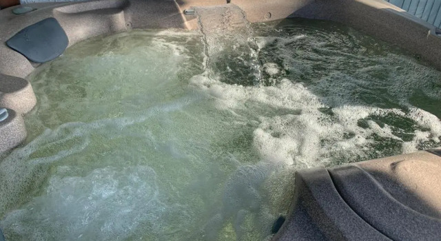 Коттедж с 3 комнатами *New* Cozy Pool Home - Heart Of Lake Havasu