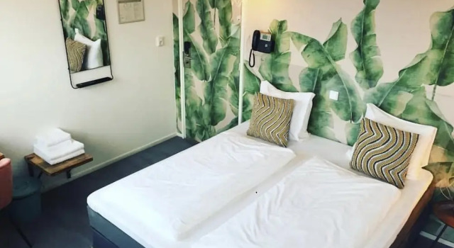 City Park Hotel