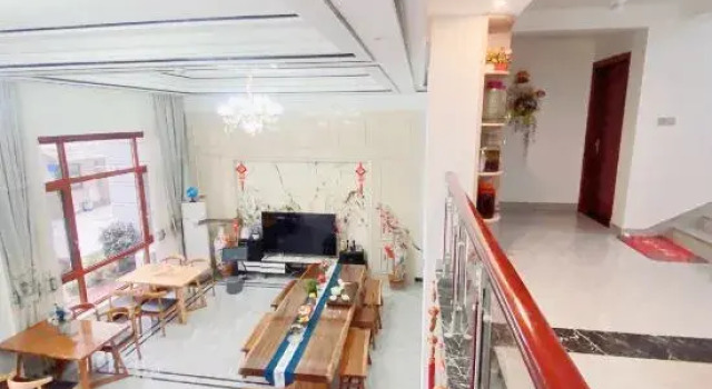 Xinchang Peak Qingshan Home stay