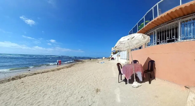 PlageDavid, Rezervovat Hotel Hotely v Doukkala-Abda s parkováním, Parkování