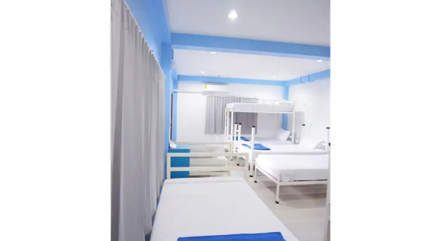 Madinah Hostel Ranong