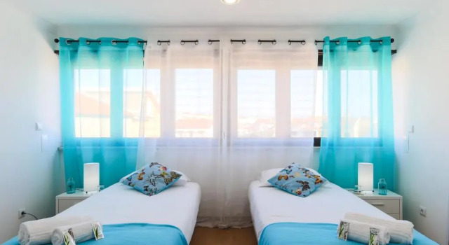 Двухместный номер Standard West Side Guesthouse