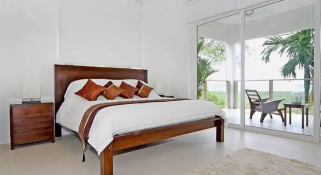 Villa Alangkarn Andaman 5 Bed Infinity Pool with Incredible View