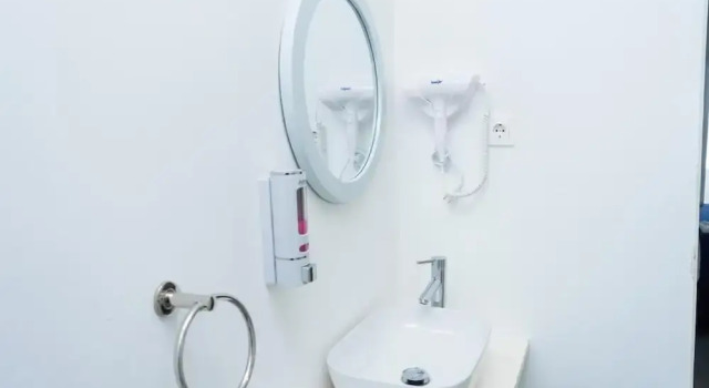 Komfort Apartment Ancora Boutique Hotel