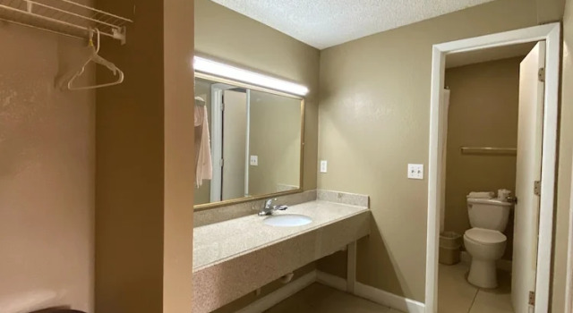Номер Classic Economy Inn