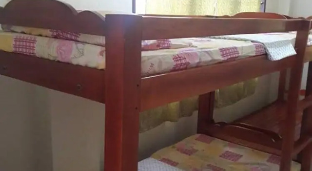 Villavante Backpackers Lodge - Hostel, Réserver Auberge de jeunesse Hôtels SPA à Moalboal, SPA