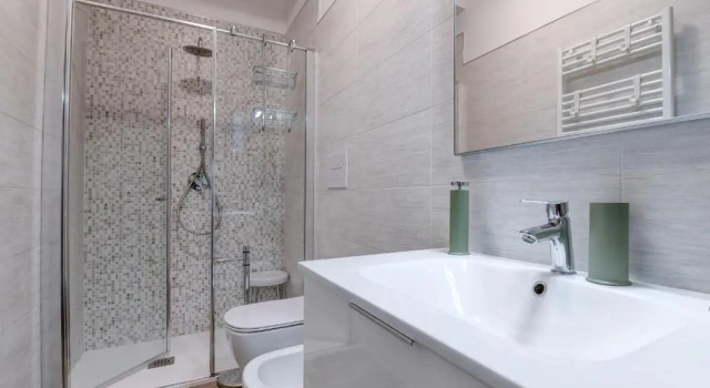 Апартаменты Borgo Ermanno