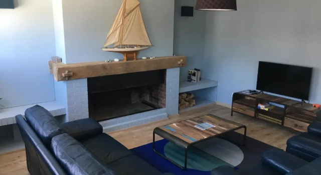 Коттедж villa la marine