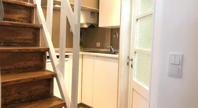 Апартаменты LisbonSweethome S2