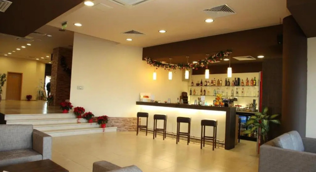 Aspen golf studio apartment D208, Prenota Appartamento Hotel a Blagoevgrad con parcheggio, Parcheggio