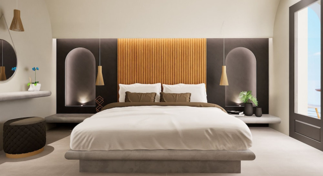 Anemone Luxury Suites, Забронировать Гостевой дом Гостевые дома Тиры, рядом с Католический кафедральный собор, Гостевой дом
