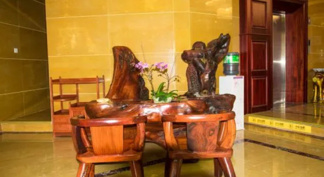 Xixiangrong Hotel