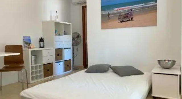 Roca Rubia 1, Забронировать Апартаменты/квартира Апартаменты Baix Empordà, Апартаменты/квартира