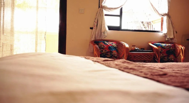 Shaxi Miss May Hotel, Book Hotel Shaxi Yunnan