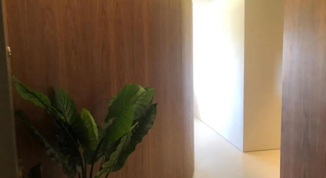 Апартаменты Architectural poetry in an unique 3bdrs view flat